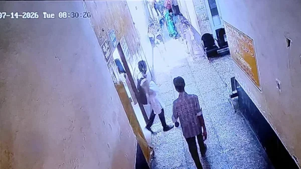 Pilibhit murder case
