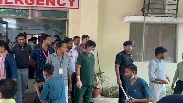 Pilibhit murder case