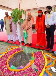 Plantation Mahayagna 2026