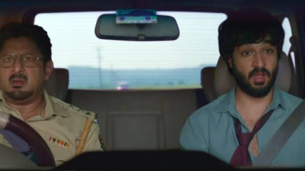 Pritam & Pedro