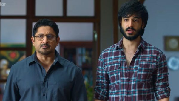 'Pritam & Pedro'