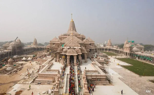 Ram Temple