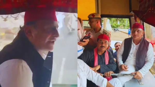 Rahul Gandhi Akhilesh Yadav