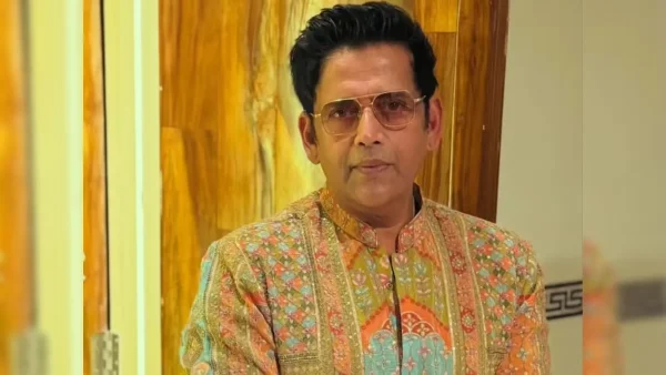 Ravi Kishan