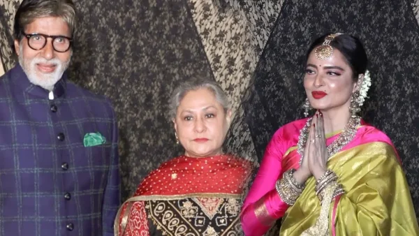 Amitabh Bachchan