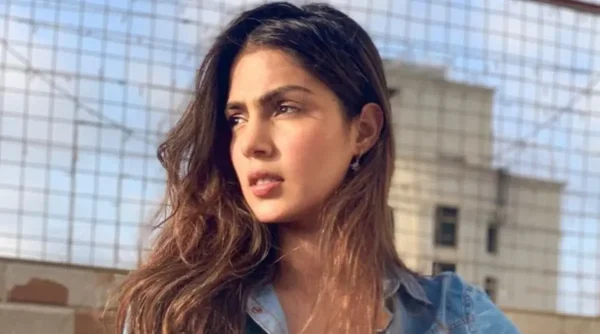 Riya Chakraborty