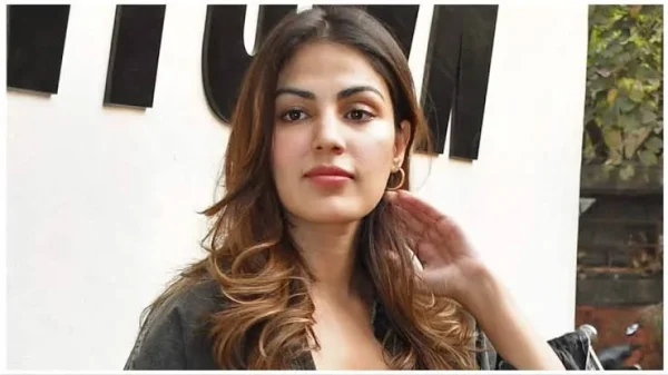 Riya Chakraborty
