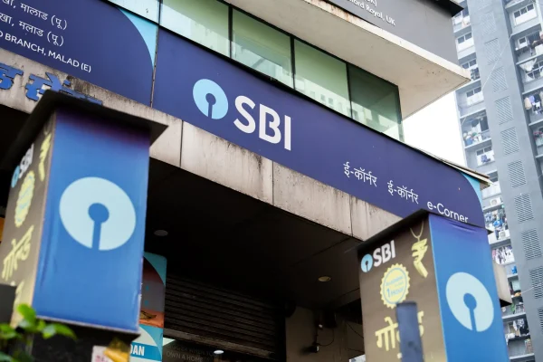 SBI BANK FROUD