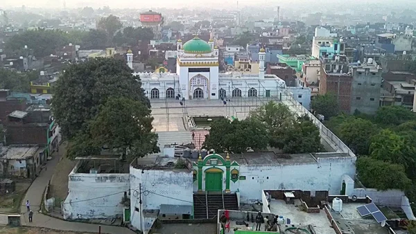 Temple-Mosque Dispute