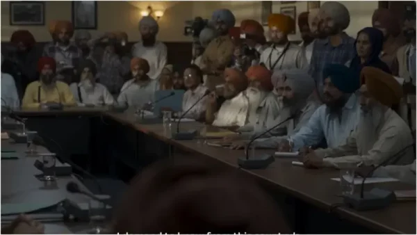 'Satluj' Review