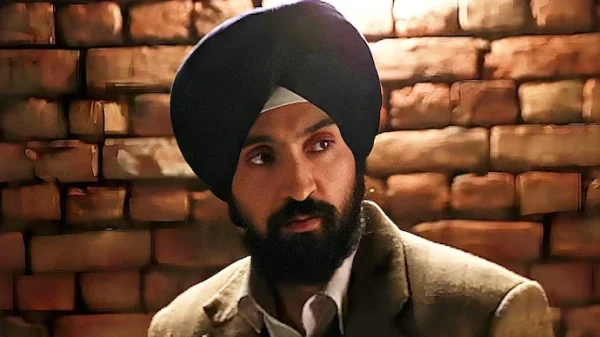 'Satluj' Review