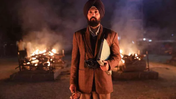 'Satluj' Review