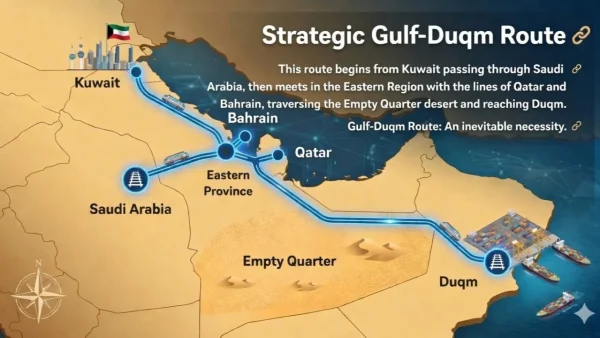 Saudi and UAE