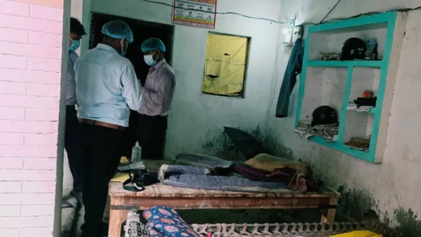 azamgadh dubal murder