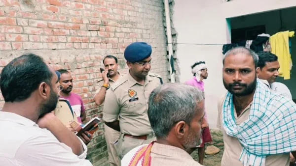 azamgadh dubal murder
