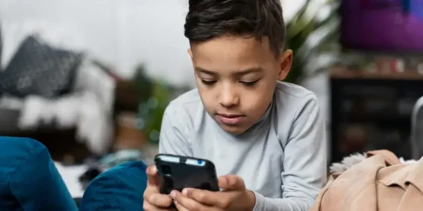 smartphone addiction health