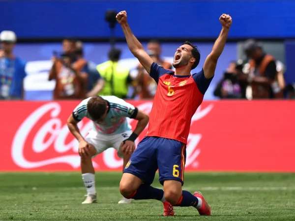 Spain vs Belgium FIFA World Cup 2026
