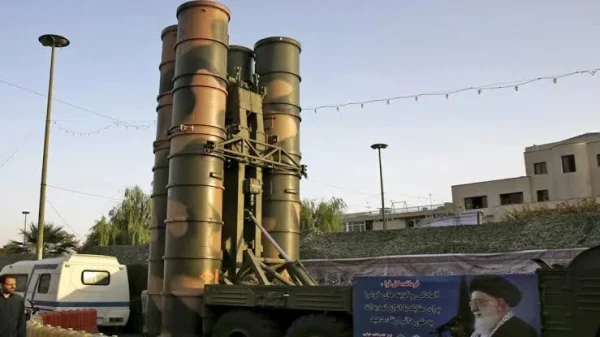 US-Iran war