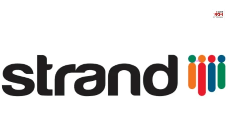 Strand Life Sciences