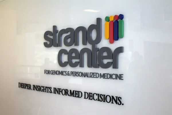 Strand Life Sciences
