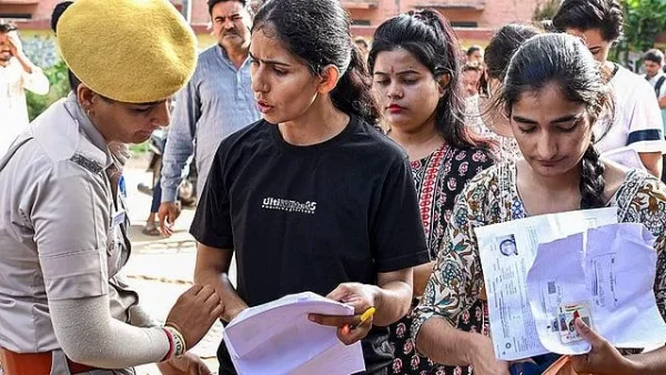 Teacher Eligibility Test