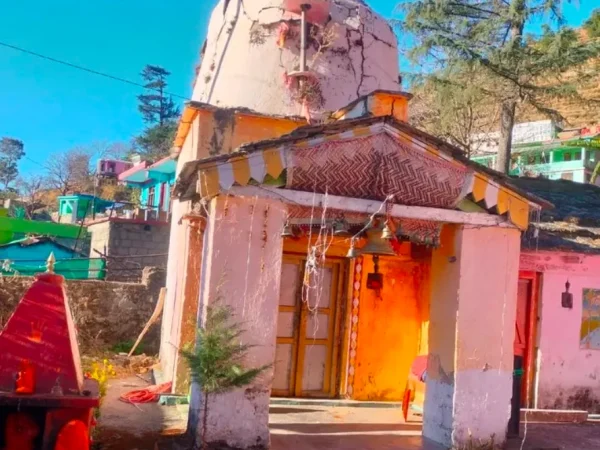 Joshimath Sita Mandir