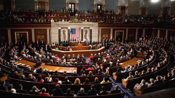 US Senate