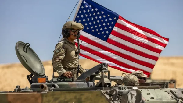 US Defense Budget,