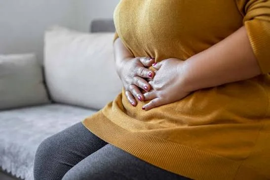 UTI infection