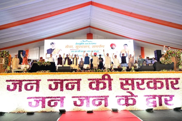 Pushkar Singh Dhami,