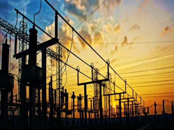 electricity in UP