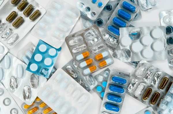 generic drugs.