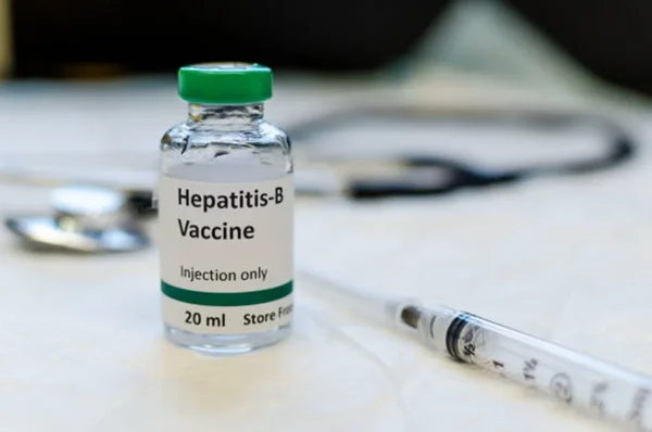 Hepatitis