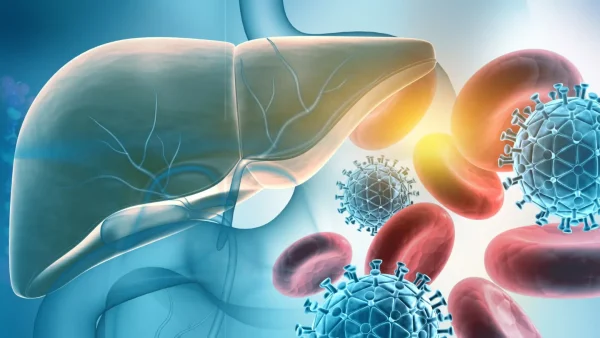 Hepatitis B