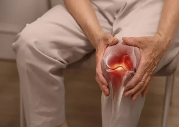 joint pain