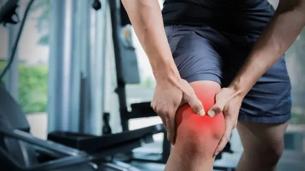 joint pain