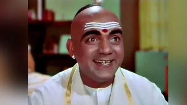 mahmood ali actor