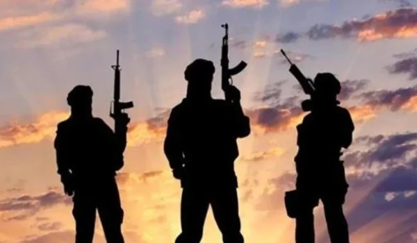 terrorists under UAPA