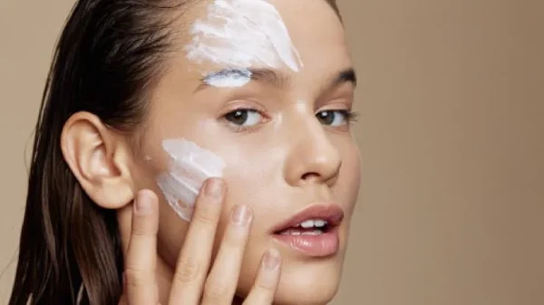 whitening cream