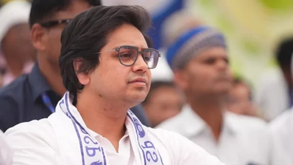 Akash Anand
