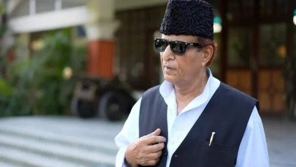 Akhilesh Azam Khan