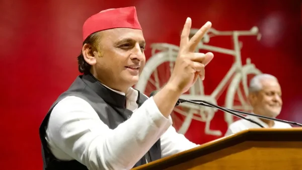 Akhilesh
