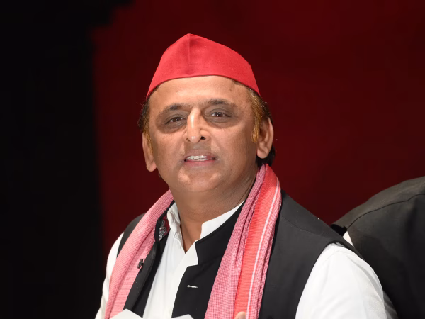 Akhilesh Yadav