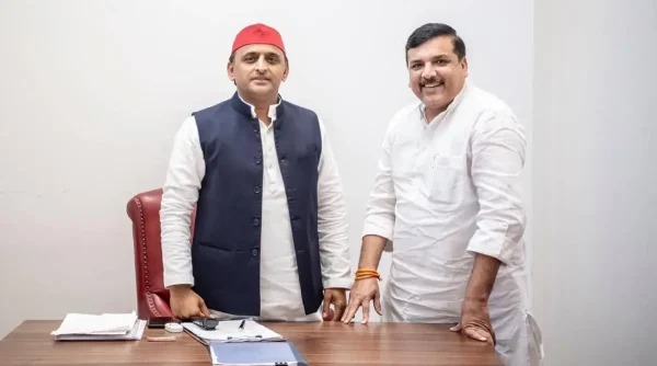 Akhilesh Yadav