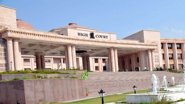 Allahabad High Court'