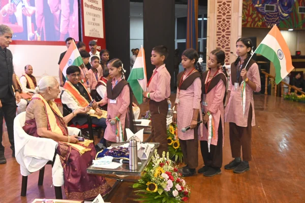 Anandi ben Patel
