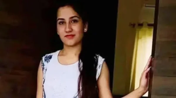 Ankita Bhandari