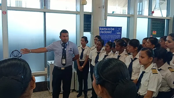 Aviation Sector