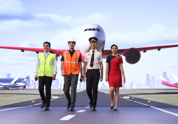 Aviation Sector