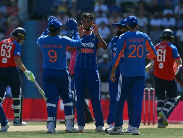 BCCI